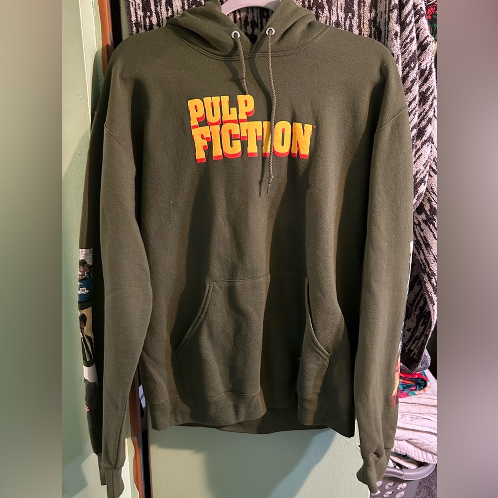 Urban Outfitters Hoodie